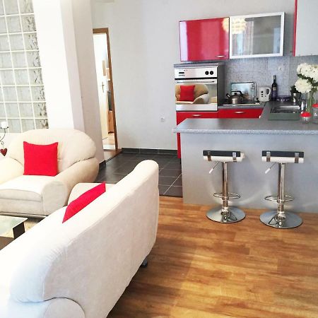 Apartman Marina Mostar Luaran gambar