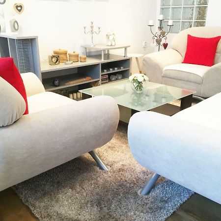 Apartman Marina Mostar Luaran gambar