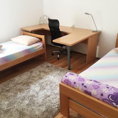 Apartman Marina Apartment Mostar Luaran gambar