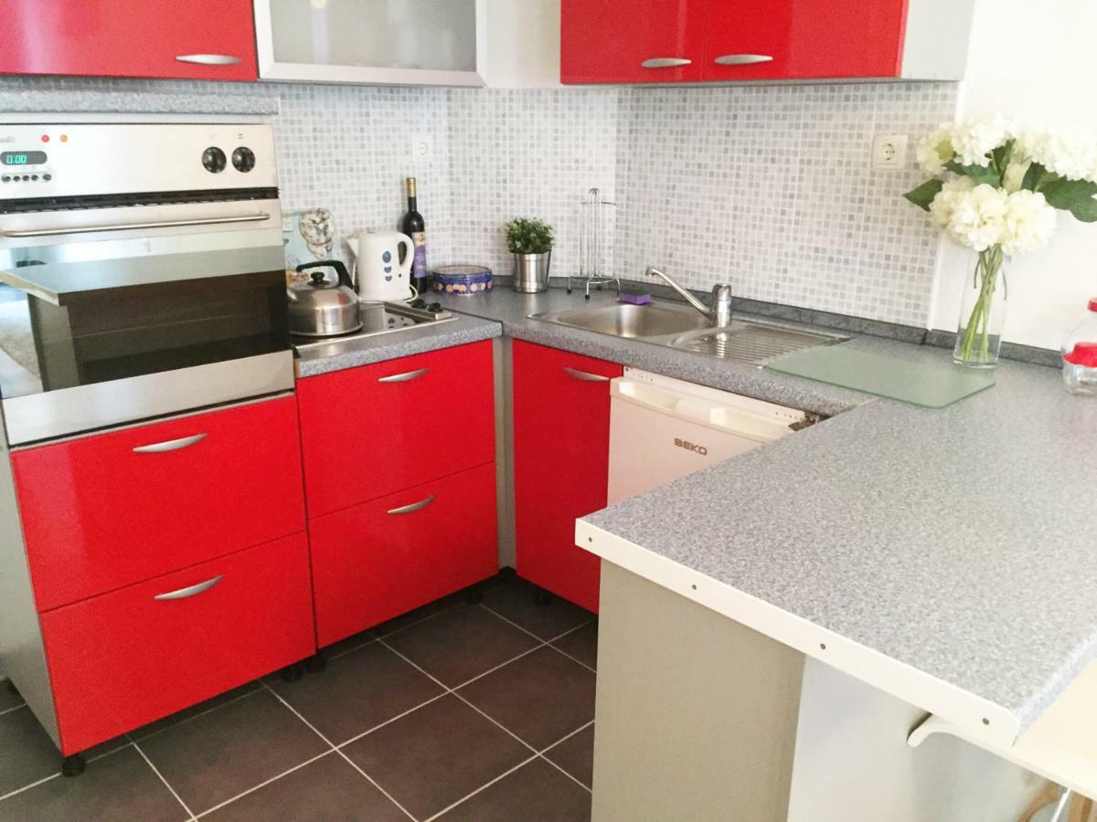 Apartman Marina Apartment Mostar Luaran gambar