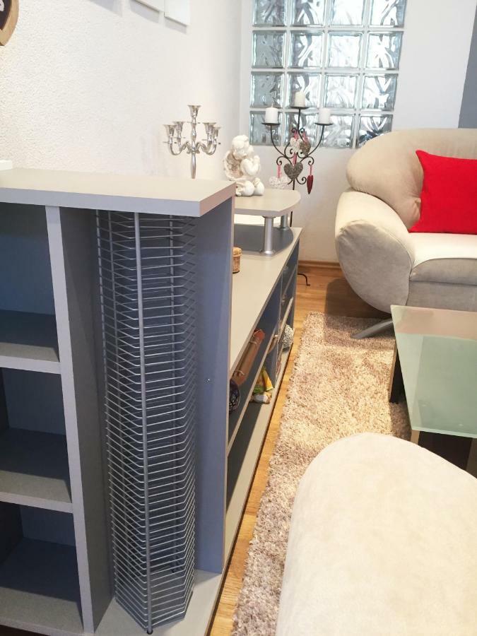 Apartman Marina Mostar Luaran gambar