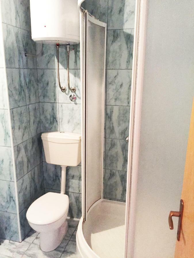 Apartman Marina Mostar Luaran gambar