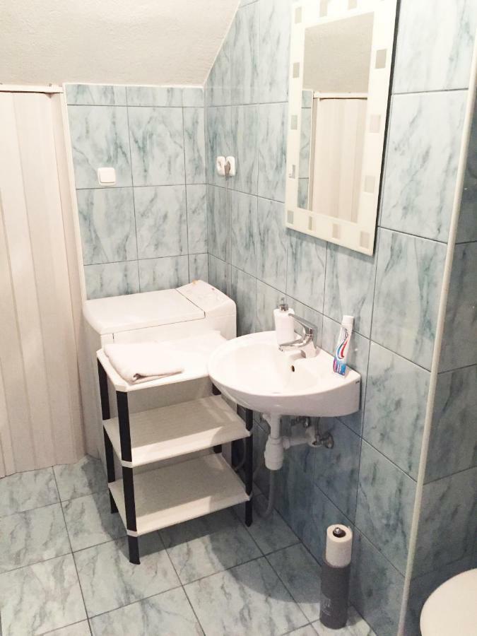 Apartman Marina Apartment Mostar Luaran gambar