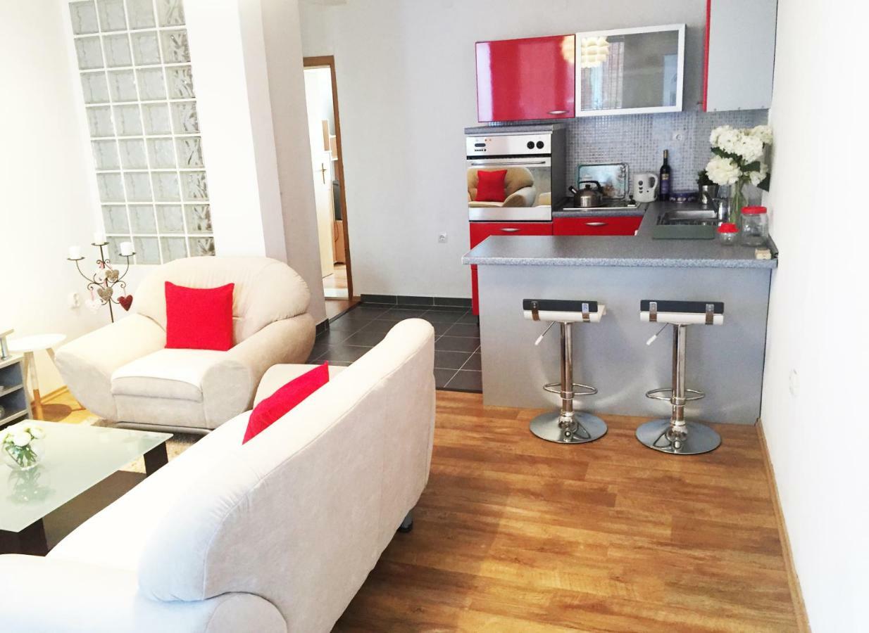 Apartman Marina Mostar Luaran gambar