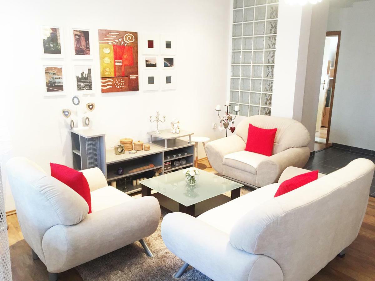 Apartman Marina Mostar Luaran gambar