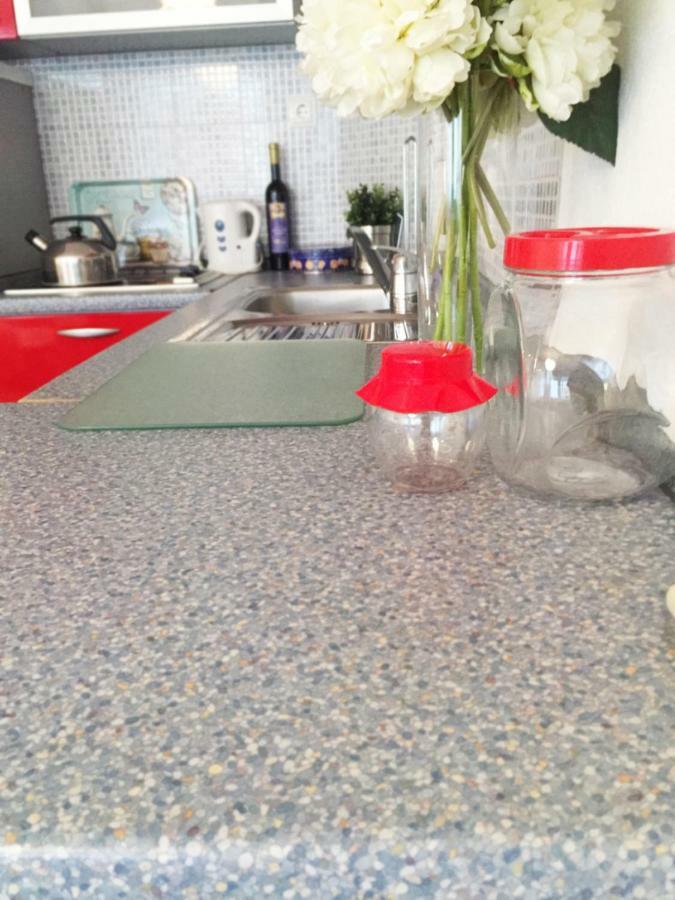 Apartman Marina Mostar Luaran gambar