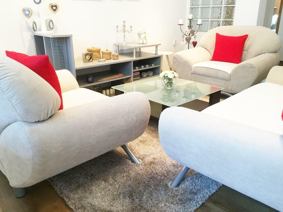 Apartman Marina Mostar Luaran gambar