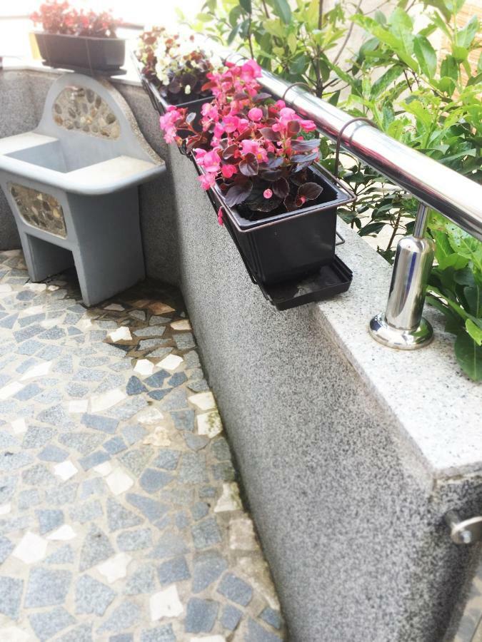 Apartman Marina Mostar Luaran gambar