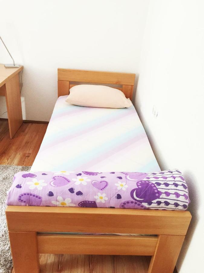 Apartman Marina Mostar Luaran gambar