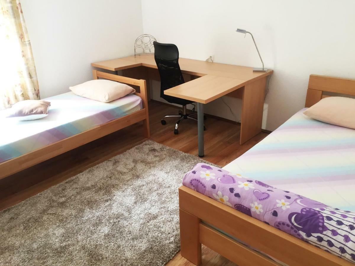 Apartman Marina Apartment Mostar Luaran gambar