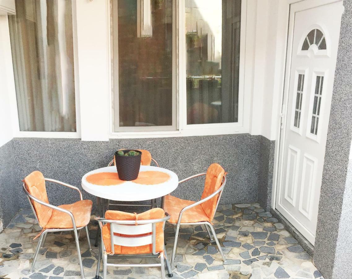 Apartman Marina Mostar Luaran gambar